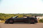 Pagani Zonda Aether 2017 года